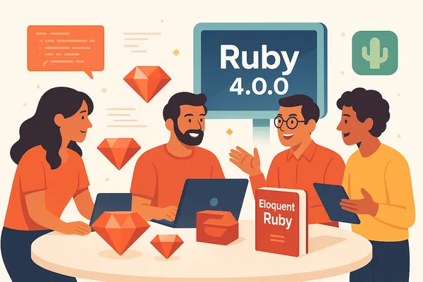 Ruby on Rails 72번째 소식
