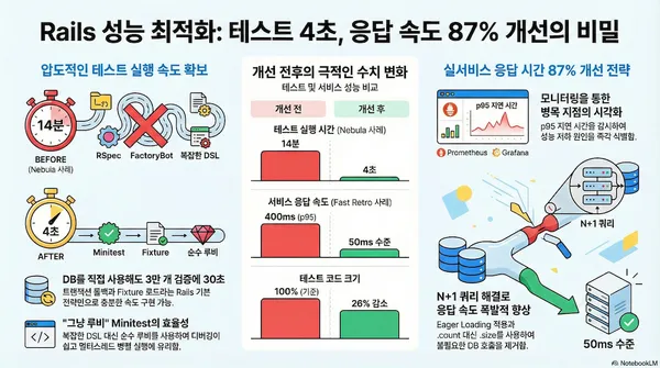 Ruby on Rails 83번째 소식