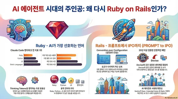 Ruby on Rails 86번째 소식